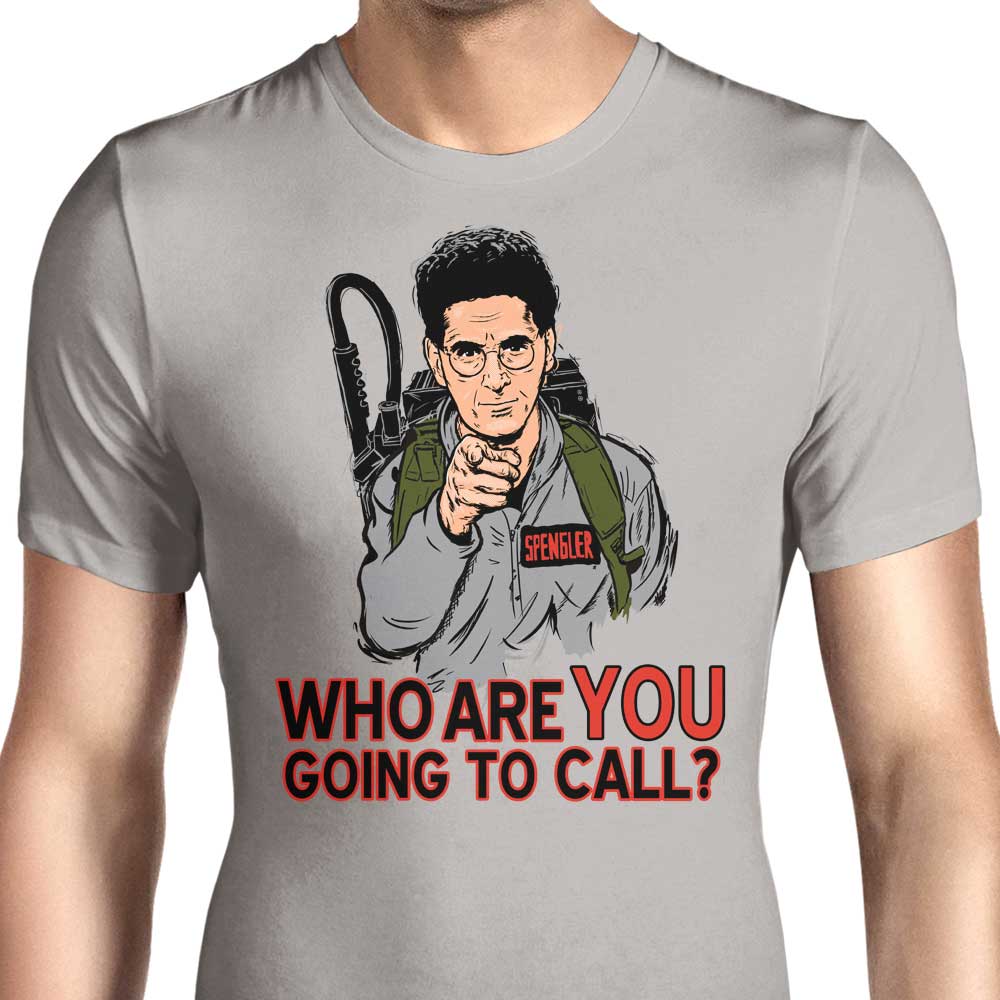 Uncle Spengler - Men's Apparel