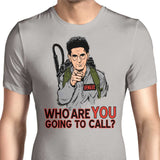 Uncle Spengler - Men's Apparel