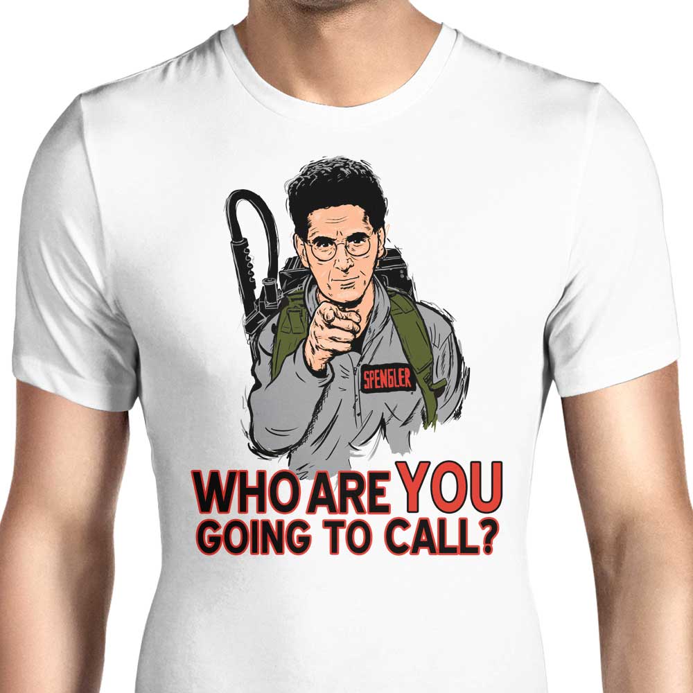 Uncle Spengler - Men's Apparel