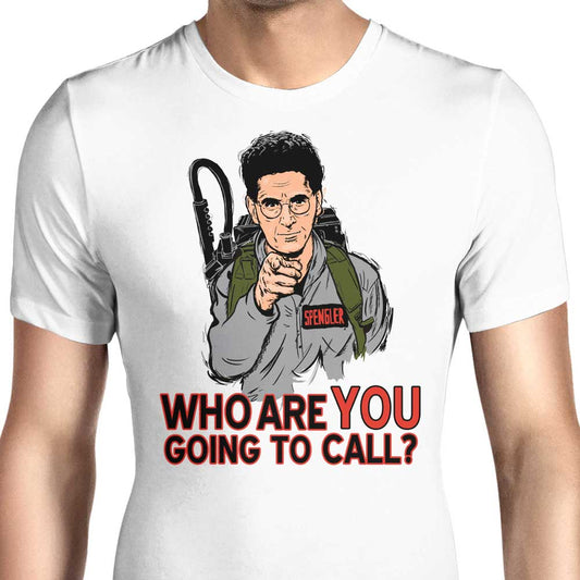 Uncle Spengler - Men's Apparel