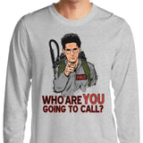 Uncle Spengler - Long Sleeve T-Shirt