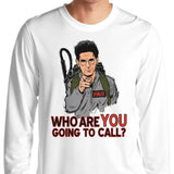 Uncle Spengler - Long Sleeve T-Shirt