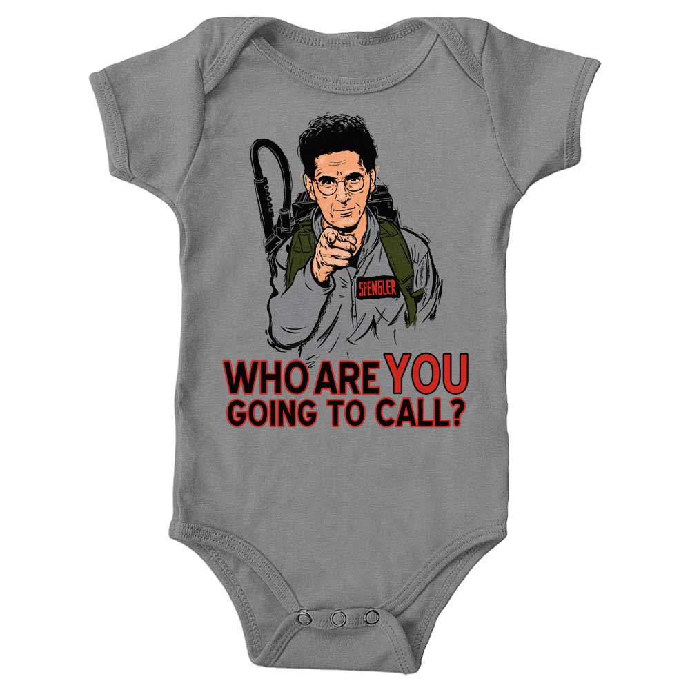 Uncle Spengler - Youth Apparel