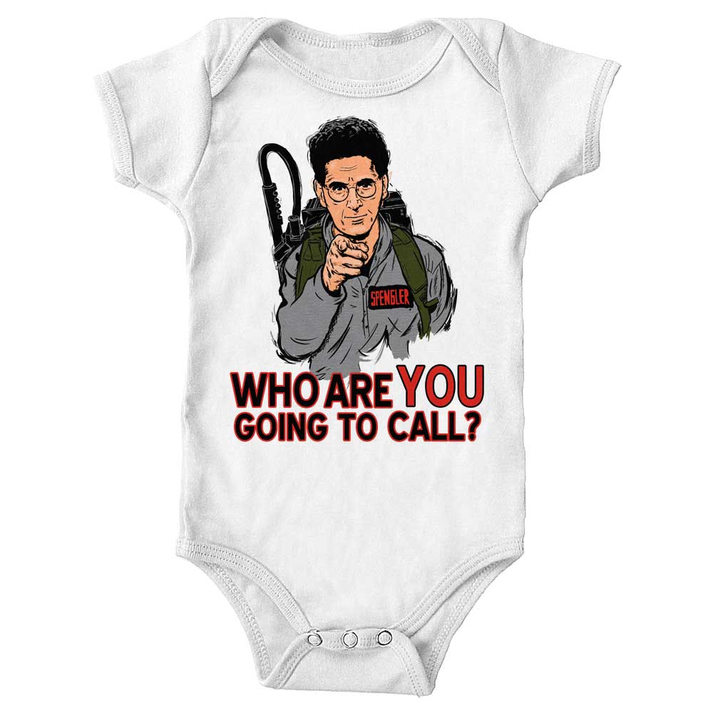 Uncle Spengler - Youth Apparel