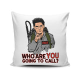 Uncle Spengler - Throw Pillow