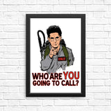 Uncle Spengler - Posters & Prints