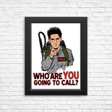 Uncle Spengler - Posters & Prints