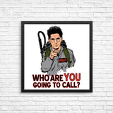 Uncle Spengler - Posters & Prints