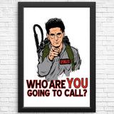 Uncle Spengler - Posters & Prints