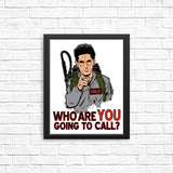 Uncle Spengler - Posters & Prints