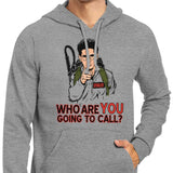 Uncle Spengler - Hoodie