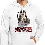 Uncle Spengler - Hoodie