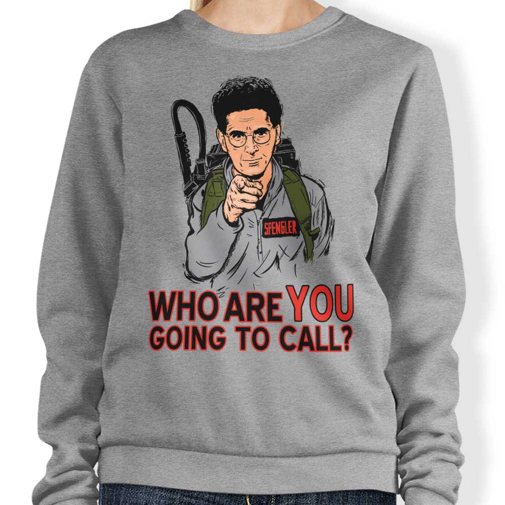 Uncle Spengler - Sweatshirt