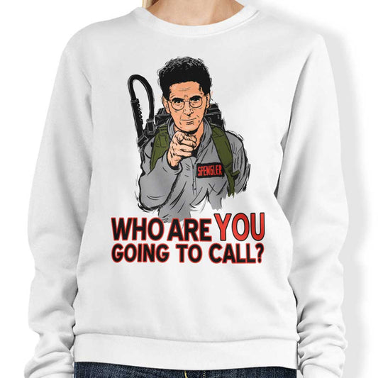 Uncle Spengler - Sweatshirt