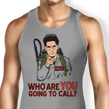 Uncle Spengler - Tank Top