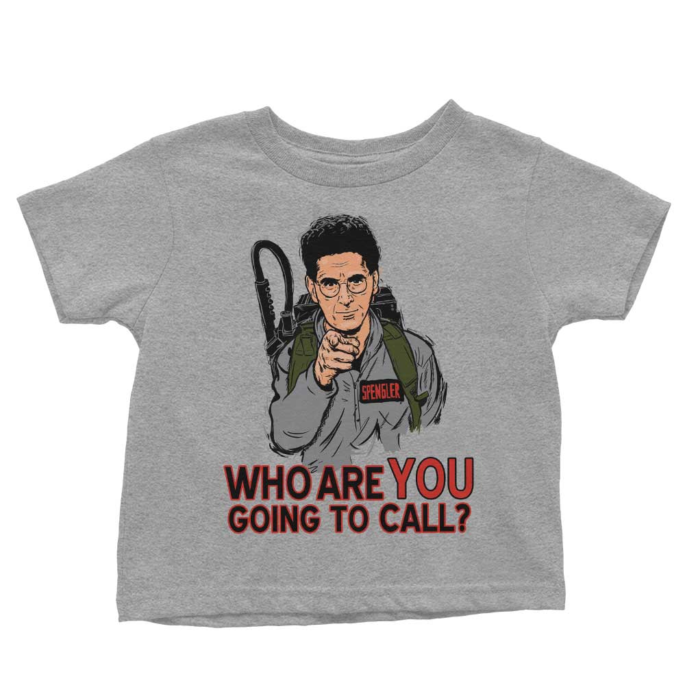 Uncle Spengler - Youth Apparel