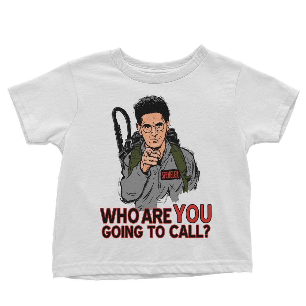 Uncle Spengler - Youth Apparel