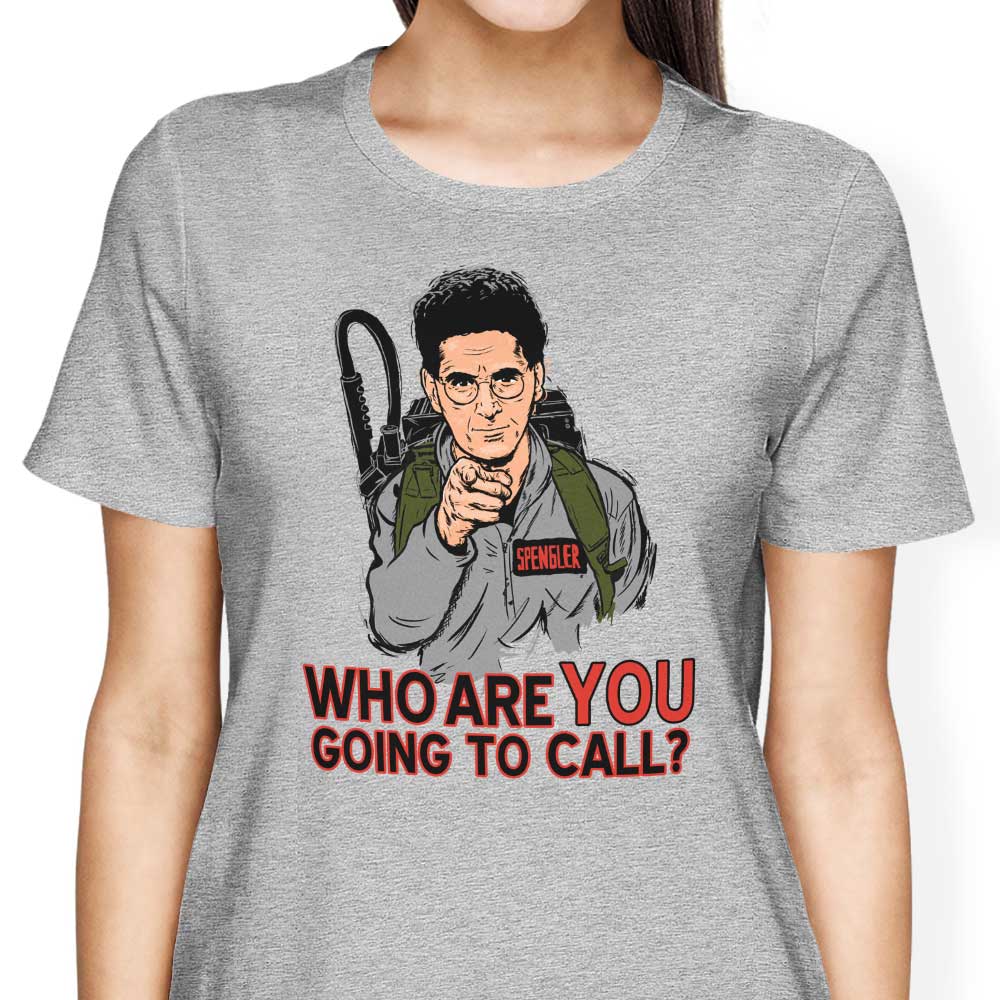 Uncle Spengler - Women's Apparel