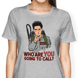 Uncle Spengler - Women's Apparel