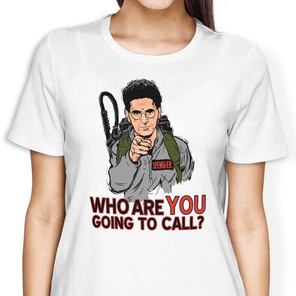 Uncle Spengler - Women's Apparel