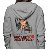 Uncle Spengler - Hoodie