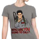 Uncle Spengler - Women's Apparel