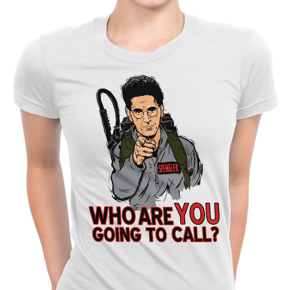 Uncle Spengler - Women's Apparel