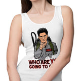 Uncle Spengler - Tank Top