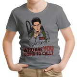 Uncle Spengler - Youth Apparel