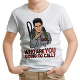 Uncle Spengler - Youth Apparel