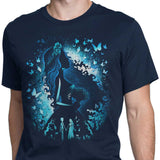 Undead Bride - Men's Apparel