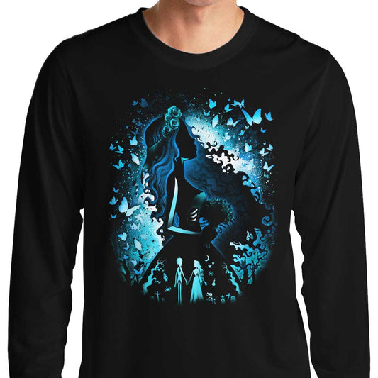 Undead Bride - Long Sleeve T-Shirt