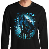 Undead Bride - Long Sleeve T-Shirt