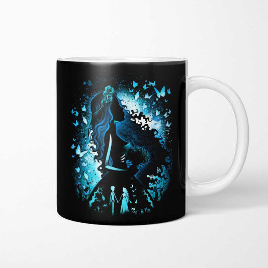 Undead Bride - Mug