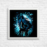 Undead Bride - Posters & Prints