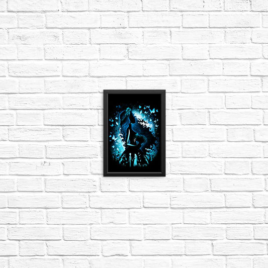 Undead Bride - Posters & Prints