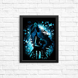 Undead Bride - Posters & Prints