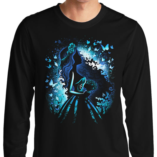 Undead Bride Returns - Long Sleeve T-Shirt