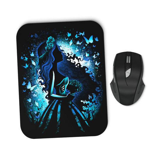 Undead Bride Returns - Mousepad
