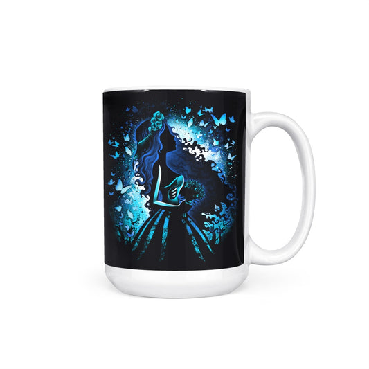 Undead Bride Returns - Mug