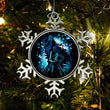 Undead Bride Returns - Ornament