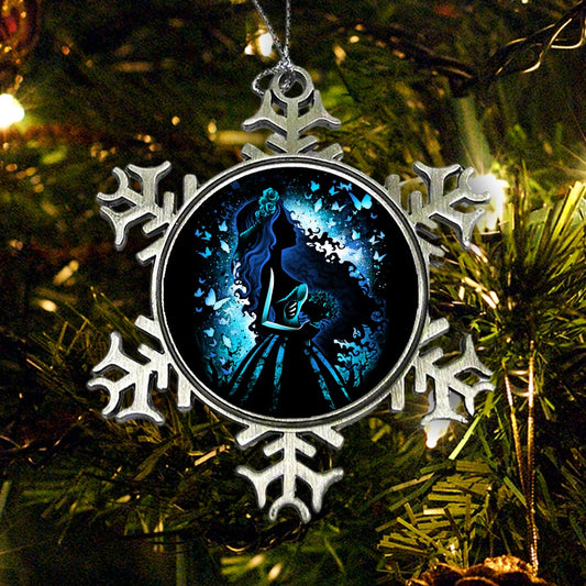 Undead Bride Returns - Ornament