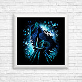 Undead Bride Returns - Posters & Prints