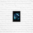 Undead Bride Returns - Posters & Prints