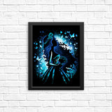 Undead Bride Returns - Posters & Prints