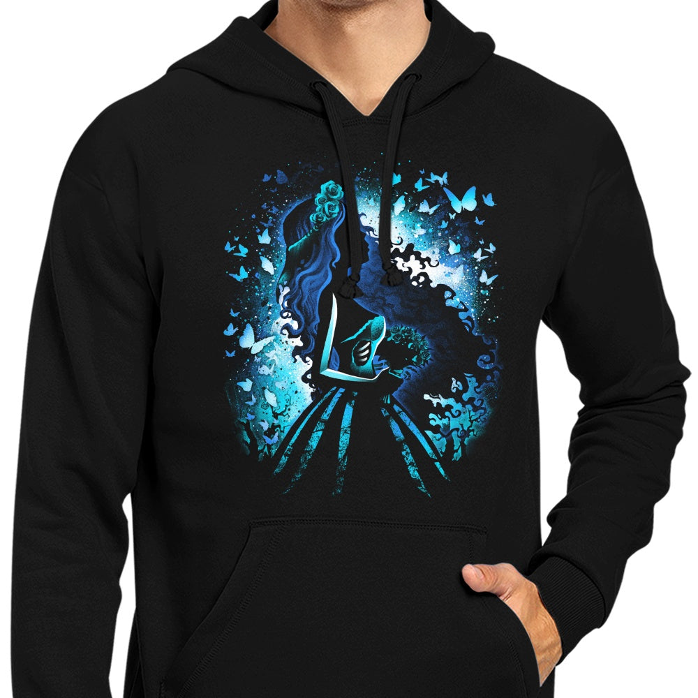 Undead Bride Returns - Hoodie