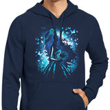 Undead Bride Returns - Hoodie