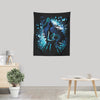 Undead Bride Returns - Wall Tapestry