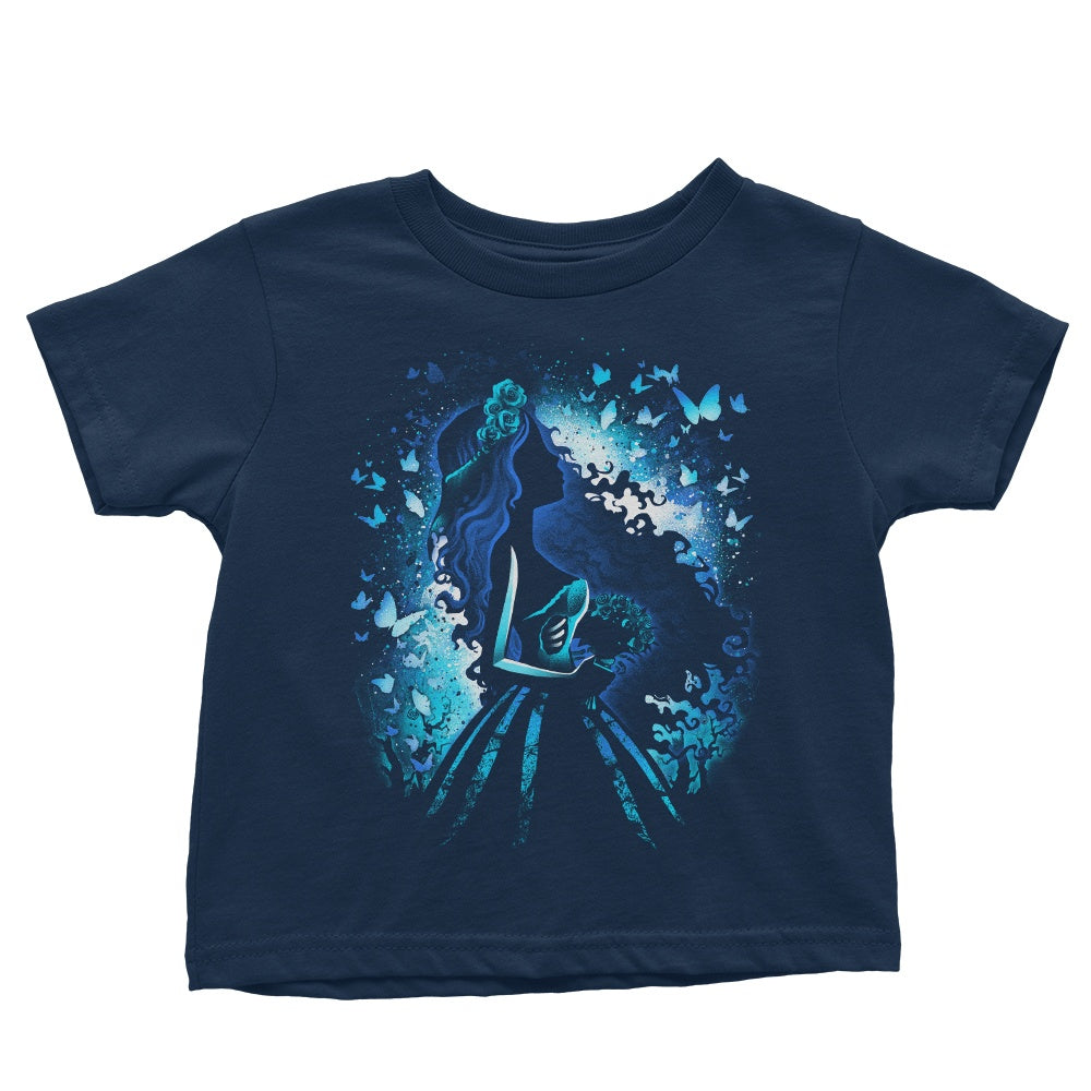 Undead Bride Returns - Youth Apparel