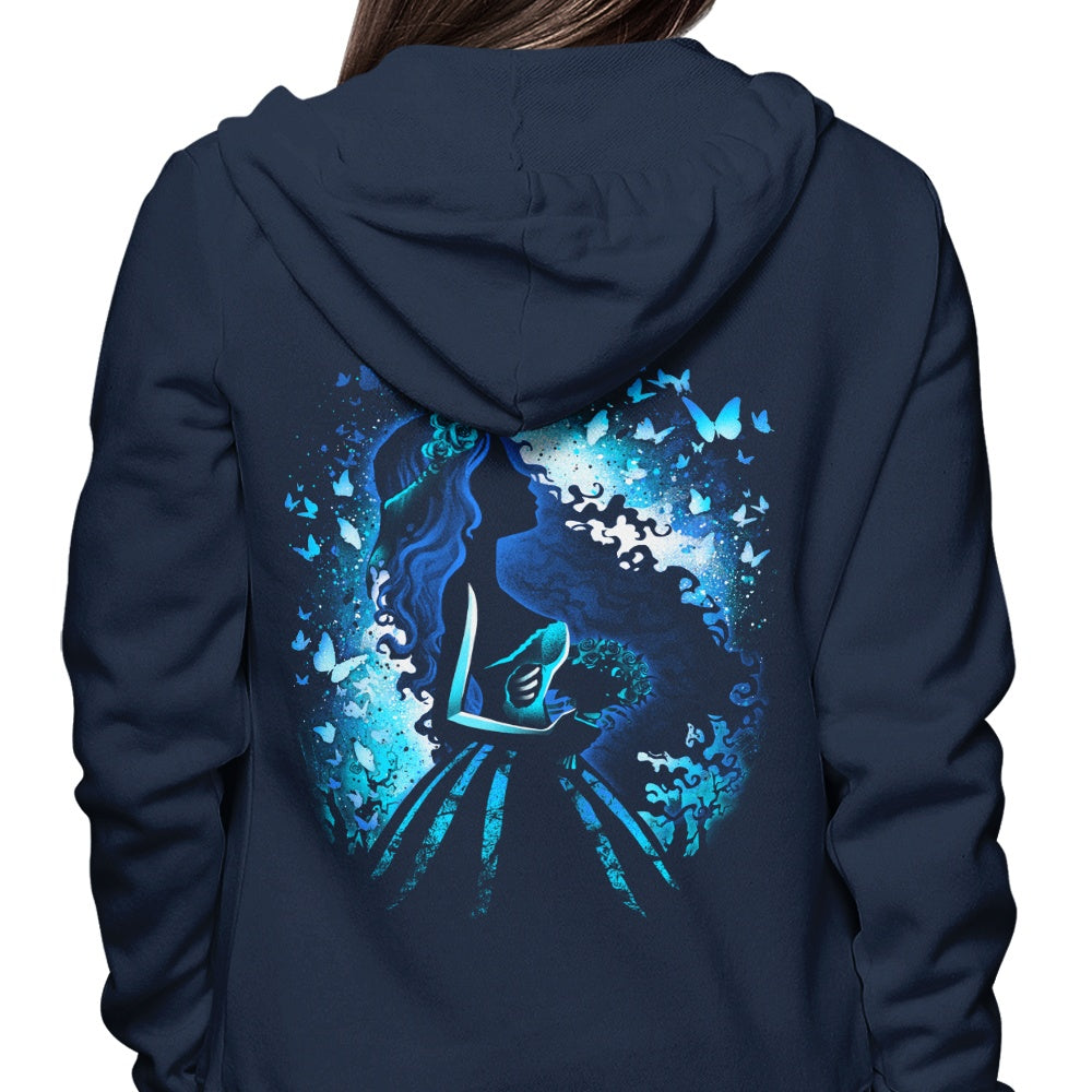Undead Bride Returns - Hoodie